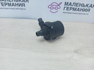 насос антифриза дополнительный BMW 5 серия G30/G31 G30 (2016 - 2020), 2.0 л., B47 D20 A, дизель, белый, седан, 64219372723, 9372723, 0392023243, 64116834923, 6834923