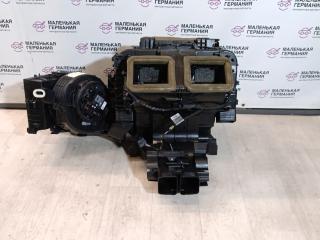 отопитель в сборе (печка) BMW X5 F15 2014, 3.0 л., N57 D30 A, дизель, АКПП, mineralweiss metallic (a96), полный привод, правый руль, 64119291189, 9291189, 64119291193, 9291193, 990919, 990987, 9349279, 669180