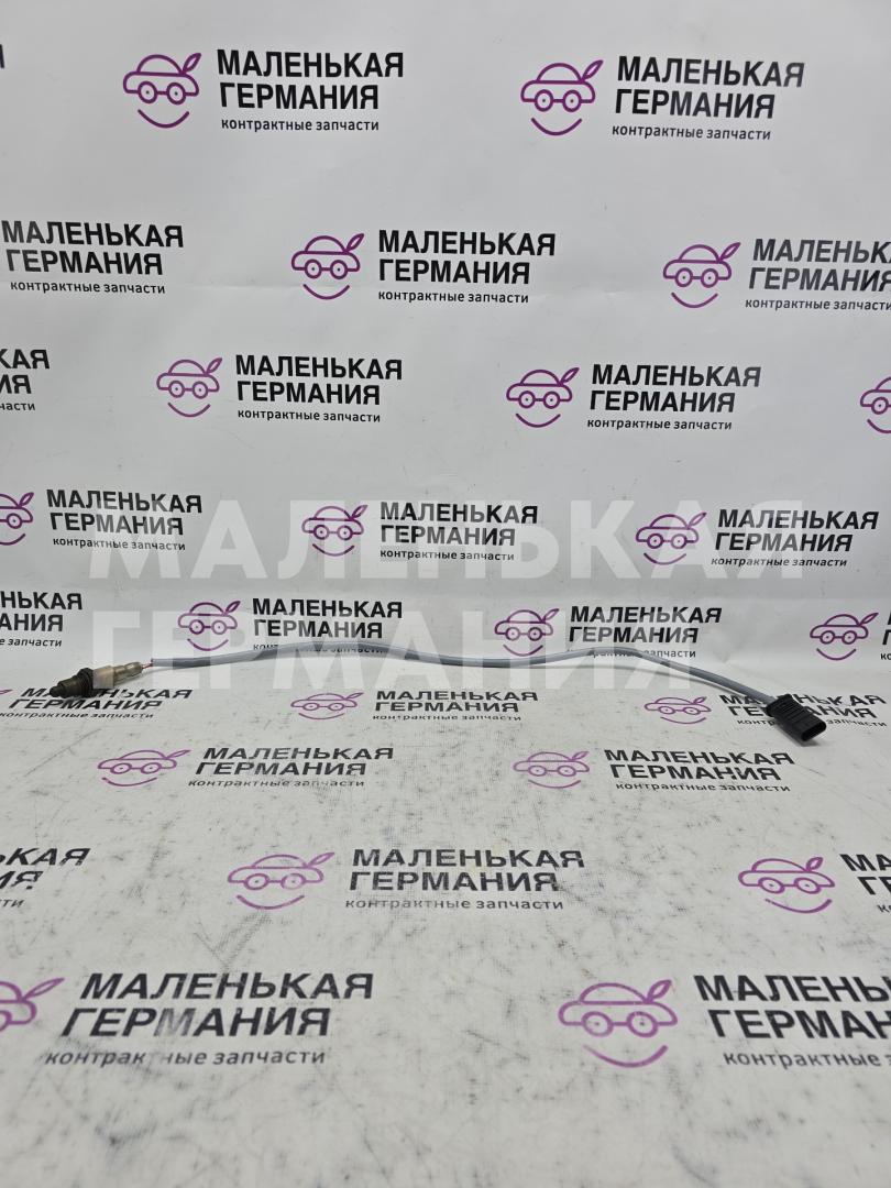 лямбда-зонд BMW 5 серия G30/G31 G30 2019, 4.4 л., N63 B44 C, бензин, АКПП, carbonschwarz metallic (416), седан, полный привод, 11788650475, 8650475 - фото №1