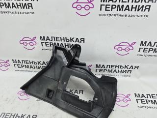 перегородка BMW X6 F16 2014, 3.0 л., N55 B30 A, бензин, АКПП, красный, правый руль, 51717290657, 7290657