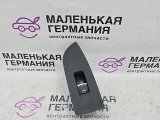 кнопка стеклоподъемника двери задней правой Volkswagen Passat CC 1 поколение [рестайлинг] 2013, 2.0 л., CCZB, бензин, робот, z2/h5x синий металлик, седан, передний привод, правый руль, 5K0959855, 3C8867376A