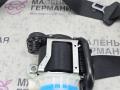 ремень безопасности Mercedes-Benz GLA-Класс X156 2014, 2.0 л., M 270.920, бензин, робот, белый, хетчбэк 5 дв., полный привод, правый руль, A1768602185 - фото №6