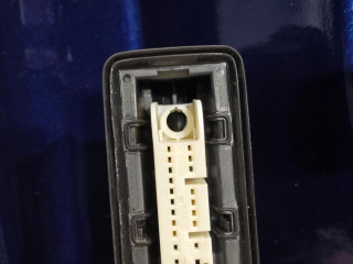 дверная проводка Audi A4 B9 2017, 2.0 л., CVKB, бензин, МКПП, s9/x5q синий металлик, седан, передний привод, правый руль