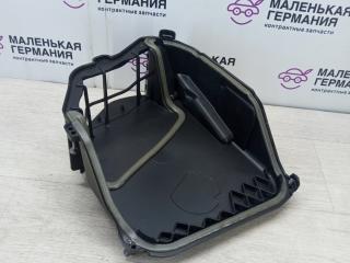 корпус салонного фильтра BMW 6 серия F06/F12/F13 2013, 4.4 л., N63 B44 B, бензин, black sapphire metallic (475), 64119216223, 9216223