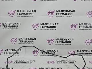 трубка тормозная BMW X5 F15 2014, 3.0 л., N57 D30 A, дизель, АКПП, mineralweiss metallic (a96), полный привод, правый руль, 34326855341, 6855341