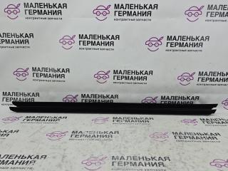 Уплотнитель стекла BMW 5 серия G30/G31 G30 2017, 2.0 л., B48 B20 A, бензин, АКПП, b65 jatoba brown metallic, седан, задний привод, правый руль, 51337336959, 7336959