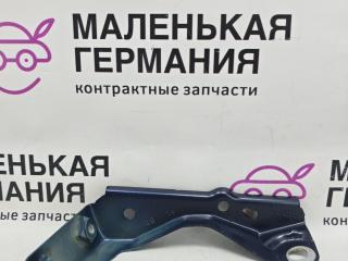 крепление ( кронштейн ) крыла BMW X1 F48 2017, 2.0 л., B48 A20 B, бензин, АКПП, синий mediterranblau c10, полный привод, правый руль, 41007427127, 7427127, 7392803