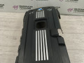 декоративная крышка двигателя BMW X3 E83 (2003 - 2006), 3.0 л., N52 B30, бензин, 11127575032, 11127575033, 11127575031, 7575032, 7575033 - фото №3