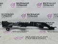 защита рулевой рейки BMW X5 F15 2014, 3.0 л., N57 D30 A, дизель, АКПП, mineralweiss metallic (a96), полный привод, правый руль, 51757160237, 7160237 - фото №11