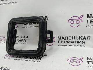 уплотнитель BMW X1 F48 2017, 2.0 л., B48 A20 B, бензин, АКПП, синий mediterranblau c10, полный привод, правый руль, 64119297756, 9297756, CZ146656, CZ146656-1790