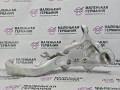 кулак поворотный левый BMW X5 F15 2013, 3.0 л., N57 D30 A, дизель, АКПП, mineralweiss metallic (a96), внедорожник 5 дв., полный привод, правый руль, 31216773783, 6773783, 31216869869, 6869869 - фото №2
