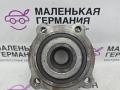 ступица передняя BMW X5 E70 (2006 - 2010), 3.0 л., N52 B30 AF, бензин, 31206779735, 6779735 - фото №4