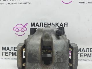 суппорт передний левый BMW Z4 E85 2003, 2.5 л., M54 B25 (256S5), бензин, АКПП, кабриолет, 34116758113, 6758113, 34106758104, 6758104