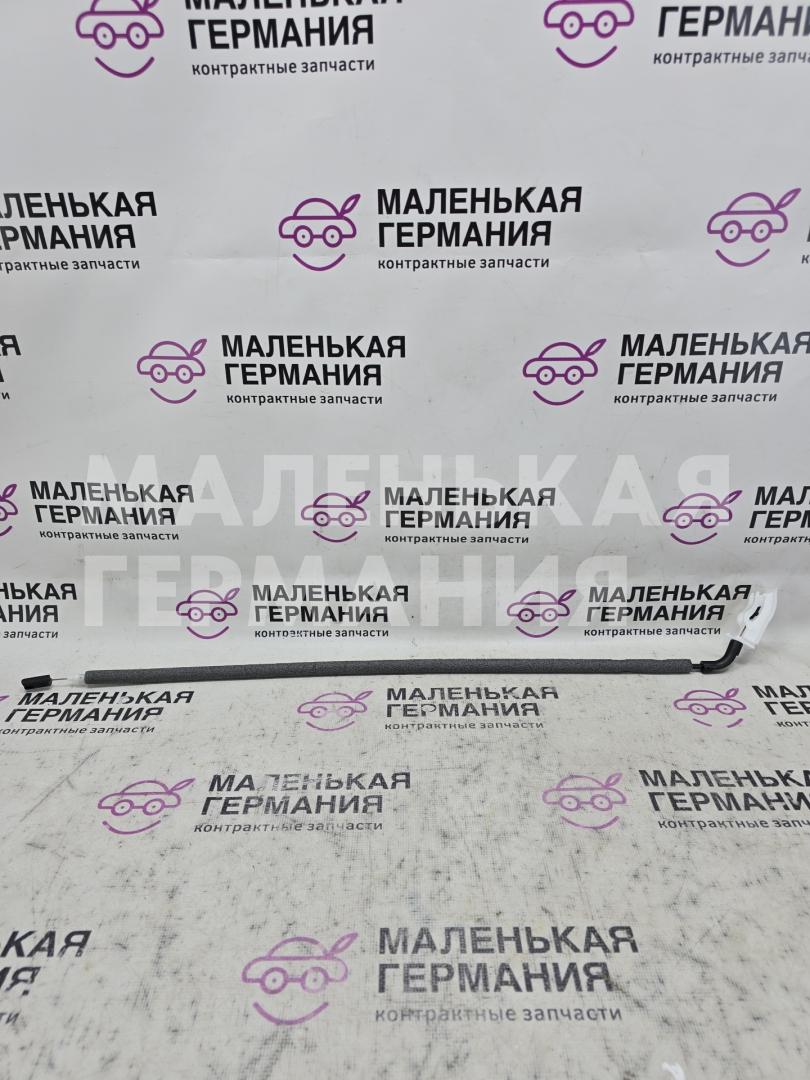 трос двери BMW 3 серия F30/F31/F34 F30 2012, 3.0 л., N55 B30 A, бензин, АКПП, black sapphire metallic (475), седан, задний привод, 51217259827, 7259827 - фото №1