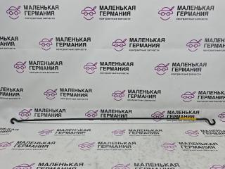 держатель капота Mercedes-Benz A-Класс W176 (2012 - 2015), серый, правый руль