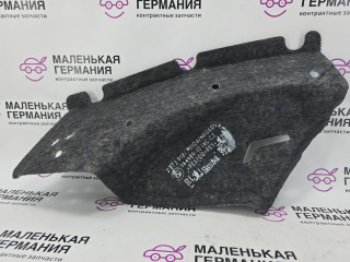 шумоизоляция (термозащита) BMW X1 F48 2017, 2.0 л., B48 A20 B, бензин, АКПП, синий mediterranblau c10, полный привод, правый руль, 51487373918, 7373918