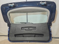 крышка багажника (дверь 3-5) BMW X1 F48 2017, 2.0 л., B48 A20 B, бензин, АКПП, синий mediterranblau c10, полный привод, правый руль, 41007350826, 7350826 - фото №15