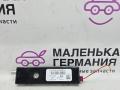 усилитель антенны Mercedes-Benz C-Класс W204 [рестайлинг] W204.048 2012, 1.8 л., M 271.860, бензин, АКПП, 149 белый, седан, задний привод, правый руль, A2049056304 - фото №2