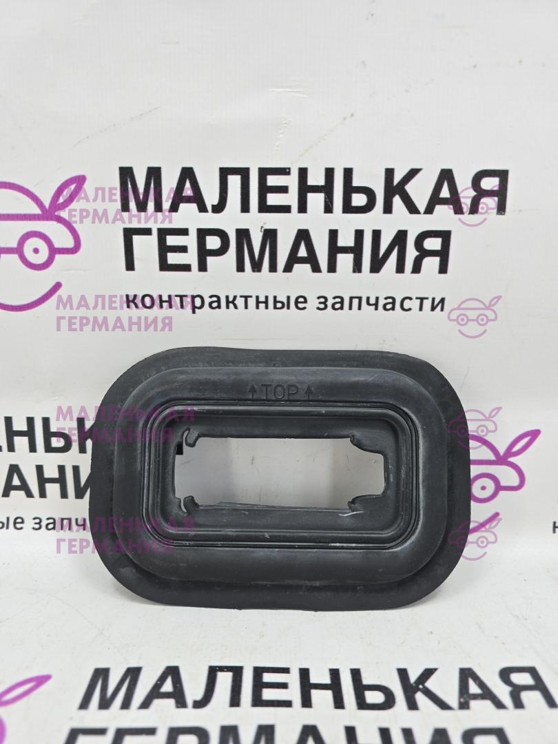 уплотнитель BMW X6 F16 2014, 3.0 л., N55 B30 A, бензин, АКПП, красный, правый руль, 64119287273, 9287273 - фото №1