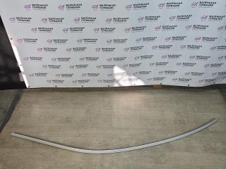 молдинг крыши BMW 5 серия G30/G31 G30 2018, 2.0 л., B48 B20 A, бензин, АКПП, a96 mineral-weiss metallic, седан, задний привод, правый руль, 7433744, 51137443692, 743374407, 7443692