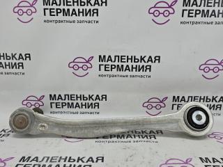 рычаг задний правый BMW X5 F15 2014, 3.0 л., N57 D30 A, дизель, АКПП, mineralweiss metallic (a96), полный привод, правый руль, 33326796001, 6796001