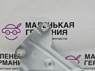 крепление ( кронштейн ) крыла BMW X1 F48 2017, 2.0 л., B48 A20 B, бензин, АКПП, alpinweiss 3 (300), полный привод, правый руль, 41007427136, 7427136, 7351516