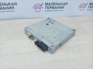 видеомодуль / TV-тюнер BMW 5 серия F10/F11 [рестайлинг] F10 2013, 2.0 л., N20 B20 A, бензин, серебро, седан, 65509366605, 9366605