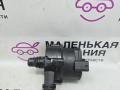 насос антифриза дополнительный BMW X1 F48 2017, 2.0 л., B48 A20 B, бензин, АКПП, синий mediterranblau c10, полный привод, правый руль, 8605322, 11518605322 - фото №2