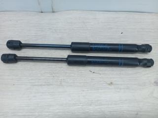 амортизатор капота BMW 3 серия F30/F31/F34 F30 2012, 3.0 л., N55 B30 A, бензин, АКПП, black sapphire metallic (475), седан, задний привод, 51237255812, 7255812