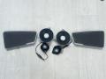 Комплект акустики Harman Kardon BMW 5 серия G30/G31 G30 2017, 3.0 л., B58 B30 A, бензин, АКПП, темно-синий, седан, полный привод, 65122622873, 65139362561, 65139368383, 65139350327, 65139279635, 65136801075 - фото №4