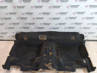 ковер салонный BMW X1 F48 2017, 2.0 л., B48 A20 B, бензин, АКПП, alpinweiss 3 (300), полный привод, правый руль, 7381006, 51477381006