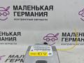 блок AirBag BMW Z4 E85 2003, 2.5 л., M54 B25 (256S5), бензин, АКПП, кабриолет, 65776942102, 6942102 - фото №2