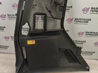 водосток планки обтекателя (жабо) Mercedes-Benz C-Класс W205/S205/C205 2014, 2.0 л., M 274.920, бензин, АКПП, белый, седан, задний привод, правый руль, A2058300703