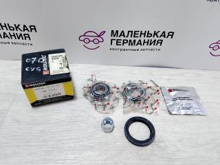 подшипник ступицы Mazda 323 3 поколение (1985 - 1993), RWK93001
