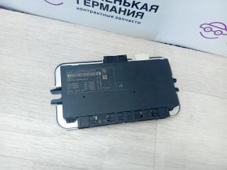 блок управления светом BMW 5 серия F10/F11 [рестайлинг] F10 (2013 - 2017), 2.0 л., N20 B20 A, бензин, коричневый, седан, 61359273630, 9273630