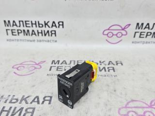 кнопка Airbag Volkswagen Passat B8 2015, 1.8 л., CJSA, бензин, робот, 2t/c9x чёрный перламутр, седан, правый руль, 5Q0919237, 7L0972776A