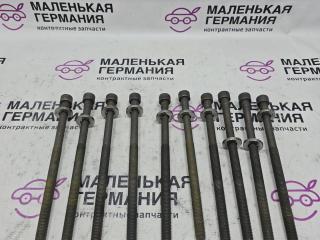 болт двигателя BMW X1 F48 2017, 2.0 л., B48 A20 B, бензин, АКПП, alpinweiss 3 (300), полный привод, правый руль, 11128644674, 8644674