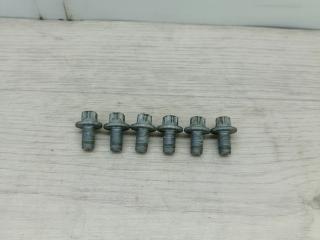 болт BMW 4 серия F32/F33 F32 (2013 - 2017), 2.0 л., N20 B20 B, бензин, АКПП, задний привод, 24407629873, 7629873