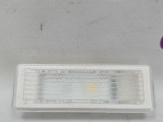 фонарь освещения пространства для ног BMW X5 F15 2014, 3.0 л., N57 D30 A, дизель, АКПП, mineralweiss metallic (a96), полный привод, правый руль, 63319346241, 9346241