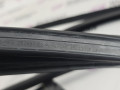 Уплотнитель стекла BMW 5 серия G30/G31 G30 2019, 4.4 л., N63 B44 C, бензин, АКПП, carbonschwarz metallic (416), седан, полный привод, 51337336963, 7336963 - фото №4