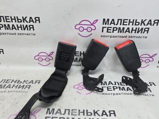 замок ремня безопасности Mercedes-Benz C-Класс W204 [рестайлинг] W204.048 2012, 1.8 л., M 271.860, бензин, АКПП, 149 белый, седан, задний привод, правый руль, A2048602769, A2048602869