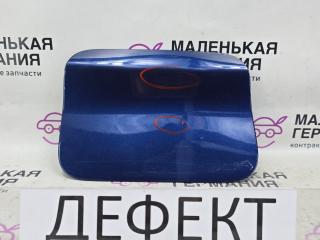 лючок топливного бака BMW X1 F48 2017, 2.0 л., B48 A20 B, бензин, АКПП, синий mediterranblau c10, полный привод, правый руль, 51177359631, 7359631