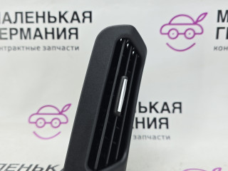 дефлектор обдува салона BMW X5 F15 2013, 3.0 л., N57 D30 A, дизель, АКПП, mineralweiss metallic (a96), внедорожник 5 дв., полный привод, правый руль, 51437380527, 7380527, 64227284705, 7284705