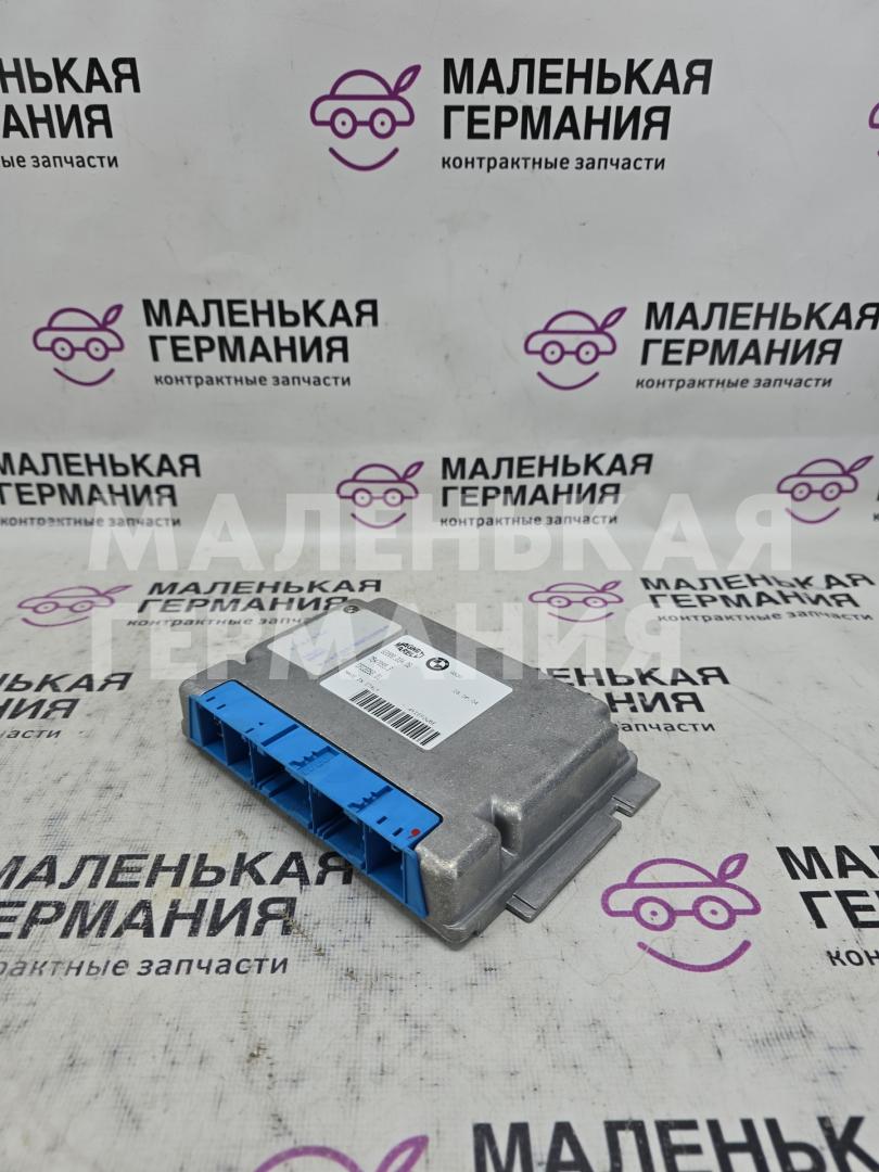 блок управления (другие) BMW Z4 E85 2004, 3.0 л., M54 B30 (306S3), бензин, робот, кабриолет, 23607546238, 7546238, 23607547095, 7547924, 7547095 - фото №1