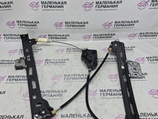 стеклоподъемник передний левый Volkswagen Passat CC 1 поколение [рестайлинг] 2013, 2.0 л., CCZB, бензин, робот, z2/h5x синий металлик, седан, передний привод, правый руль, 3C8837461J