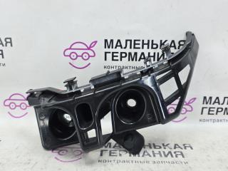 Крепление бампера заднего Mercedes-Benz GLA-Класс X156 2014, 2.0 л., M 270.920, бензин, робот, белый, хетчбэк 5 дв., полный привод, правый руль, A1568850265