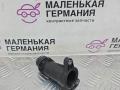фланец (тройник) системы охлаждения BMW 5 серия G30/G31 G30 2017, 2.0 л., B47 D20 A, дизель, АКПП, black sapphire metallic (475), седан, задний привод, правый руль, 8511205, 11118511205 - фото №2