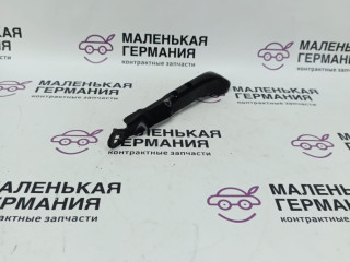 кронштейн (крепление) BMW 5 серия G30/G31 G30 2019, 4.4 л., N63 B44 C, бензин, АКПП, carbonschwarz metallic (416), седан, полный привод, 31106861198, 6861198