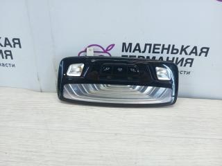 фонарь салона (плафон) BMW 5 серия G30/G31 G30 (2016 - 2020), 2.0 л., B47 D20 A, дизель, серый, седан, 43684861401, 4861401, 63316848614, 6848614