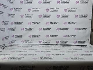 трос капота BMW X5 F15 2014, 3.0 л., N57 D30 A, дизель, АКПП, mineralweiss metallic (a96), полный привод, правый руль, 51237367536, 7367536